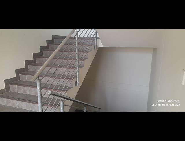 400.40M² OFFICE TO LET IN WESTVILLE